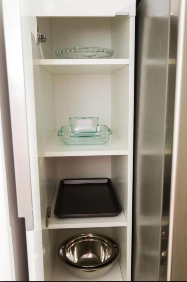 Apartment Modern Executive I Complimentary Netflix & Parking! Edmonton