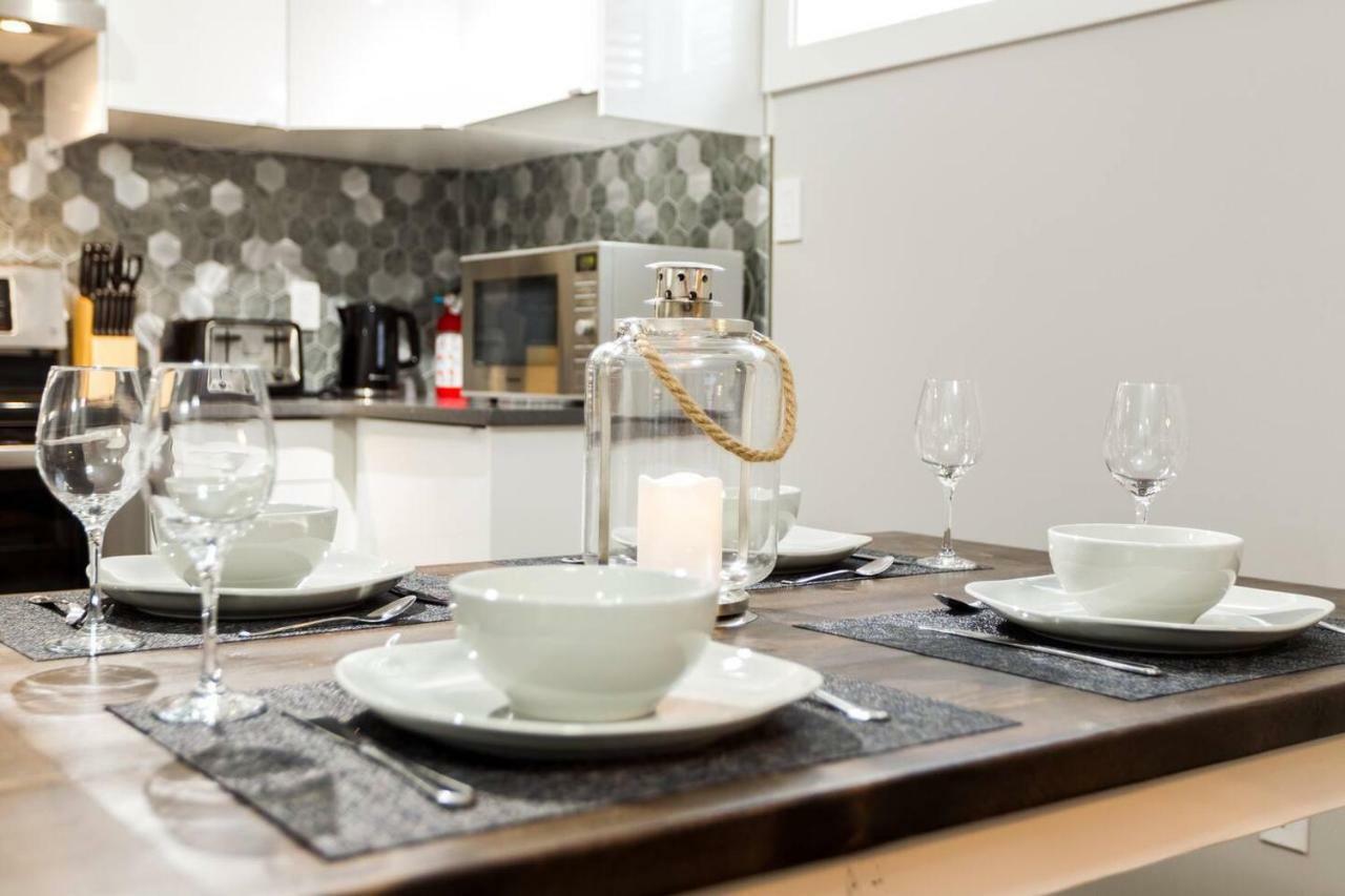 Modern Executive I Complimentary Netflix & Parking! Apartment Edmonton
